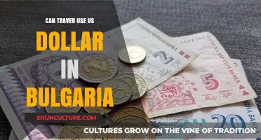 Exploring Bulgaria: Can Travelers Use US Dollars?
