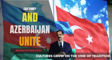 Uniting Turkey and Azerbaijan: A Geopolitical Alliance?