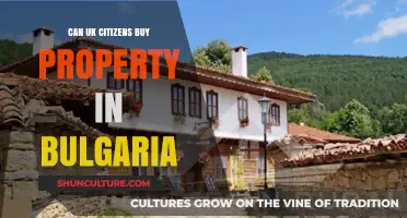 Exploring Property Ownership in Bulgaria for UK Citizens