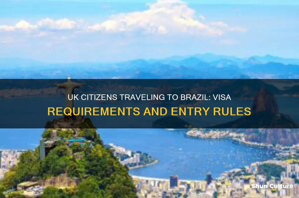 can uk citizens travel to brazil