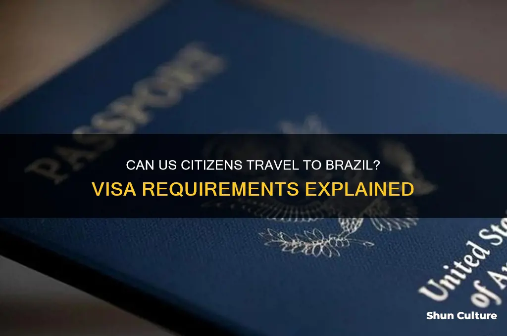 can usa travel to brazil