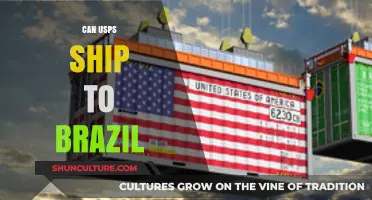 USPS Shipping to Brazil: What You Need to Know