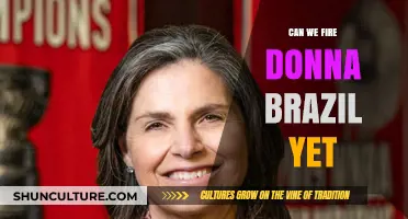Time to Replace Donna Brazile? Examining Her Role and Accountability