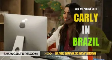 Bring iCarly to Brazil: Fans Demand the Revival Tour