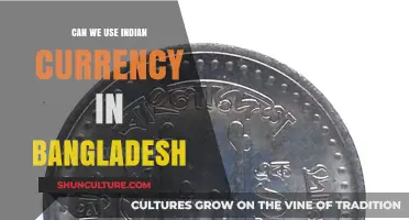 Using Indian Currency in Bangladesh: Legal, Practical, and Economic Insights