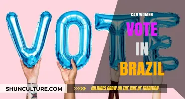 Women's Suffrage in Brazil: History, Rights, and Voting Power Explained