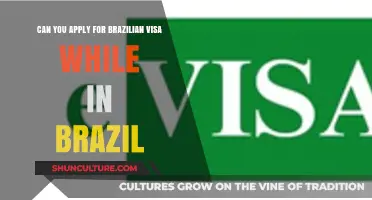 Applying for a Brazilian Visa While Already in Brazil: What You Need to Know