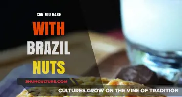 Baking with Brazil Nuts: Creative Recipes and Nutty Delights
