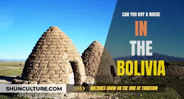 Buying Property in Bolivia: What You Need to Know