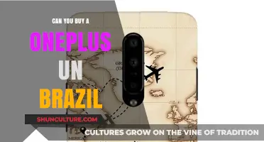 OnePlus Availability in Brazil: Can You Purchase One Locally?