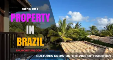 Buying Property in Brazil: Legal Requirements, Costs, and Expert Tips