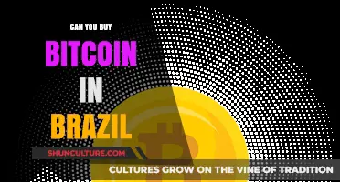 Buying Bitcoin in Brazil: A Comprehensive Guide for Crypto Enthusiasts