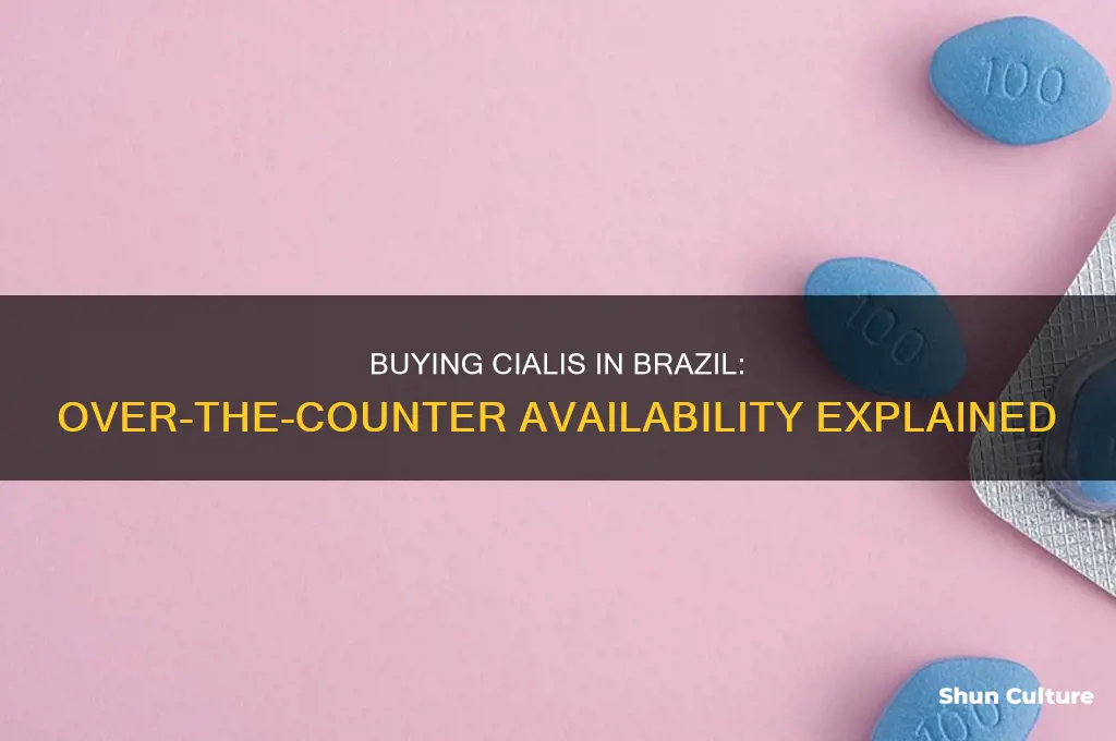 can you buy cialis over the counter in brazil