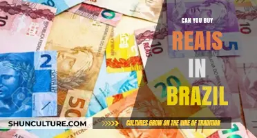 Buying Reais in Brazil: Tips, Locations, and Exchange Options