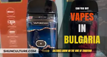 Exploring Vape Shops in Bulgaria: A Guide for Enthusiasts