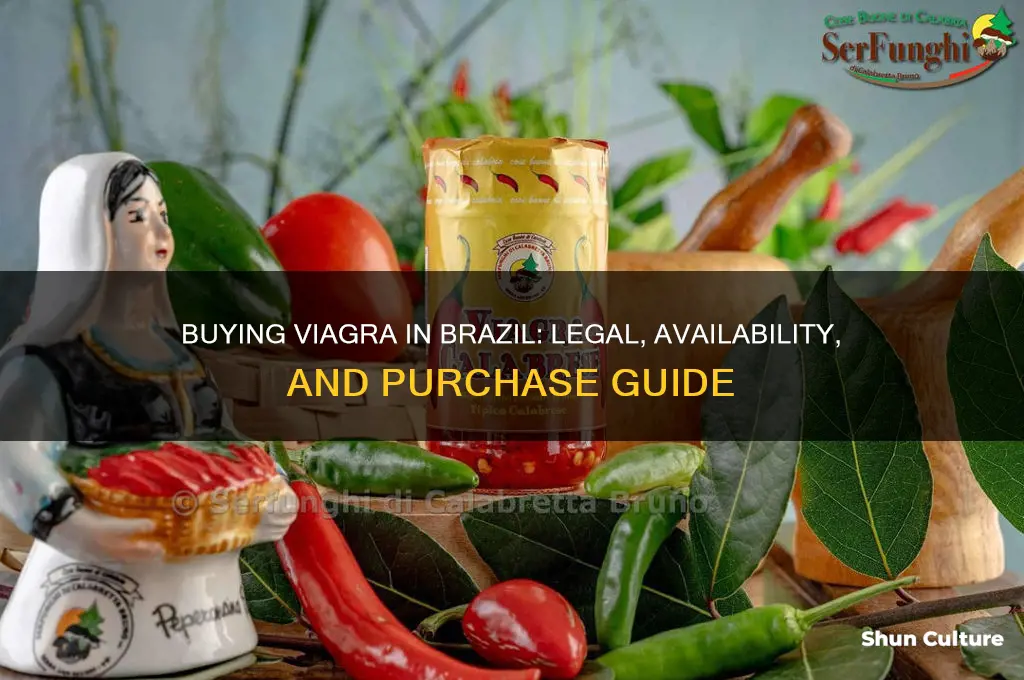 can you buy viagra in brazil