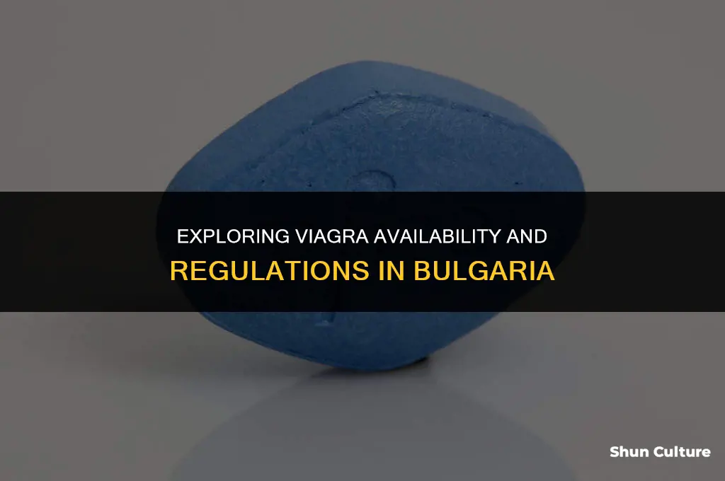can you buy viagra in bulgaria