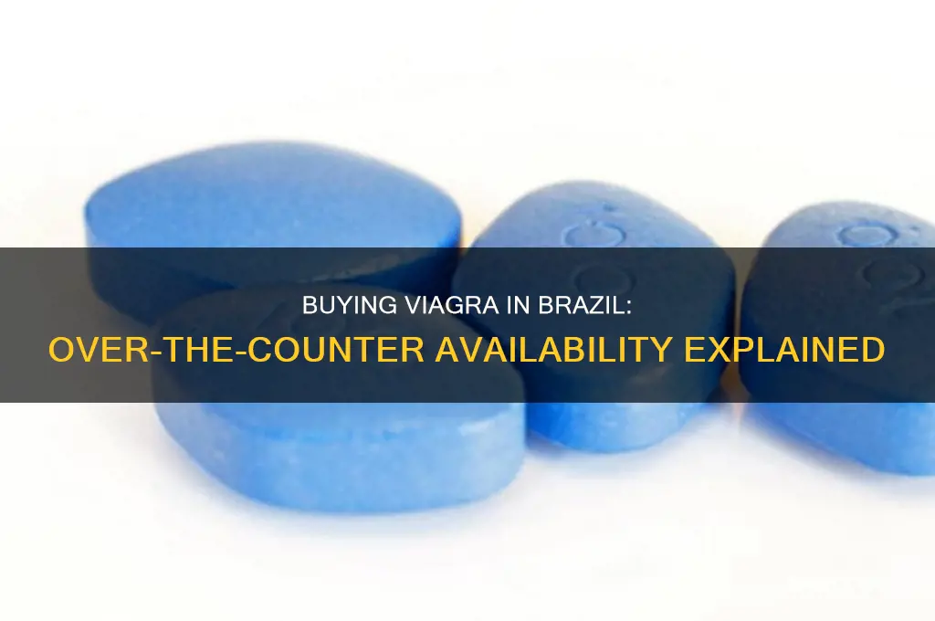 can you buy viagra over the counter in brazil