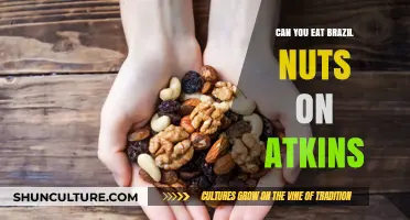 Brazil Nuts on Atkins: Are They Keto-Friendly or Off-Limits?