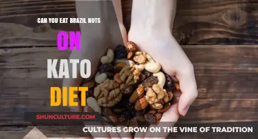 Brazil Nuts on Keto: Are They a Healthy Fat Source?