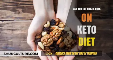 Are Brazil Nuts Keto-Friendly? A Low-Carb Diet Guide