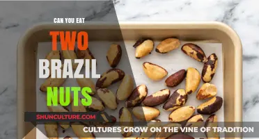 Can You Eat Two Brazil Nuts? Benefits, Risks, and Serving Tips
