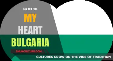 Echoes of Love: Bulgaria's Heartfelt Journey Through Time and Tradition