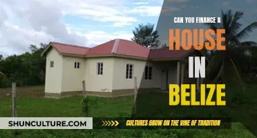 Belize Real Estate: Financing Your Dream Home