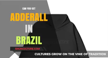 Adderall in Brazil: Availability, Legal Status, and Alternatives Explained
