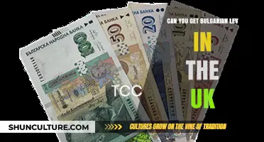 Exploring Currency Exchange: Can You Get Bulgarian Lev in the UK?