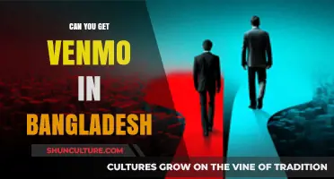 Is Venmo Available in Bangladesh? Exploring Payment Options for Users