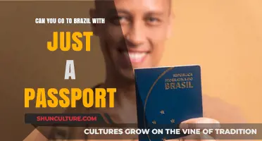 Traveling to Brazil: Passport Requirements and Entry Essentials Explained