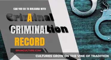 Exploring Bulgaria: A Guide for Travelers with a Criminal Record