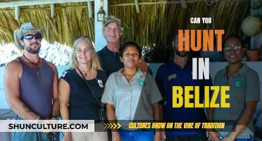 Hunting in Belize: What You Need to Know