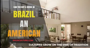 Buying a House in Brazil as an American: What You Need to Know