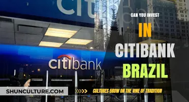 Investing in Citibank Brazil: Opportunities, Risks, and Key Considerations