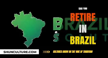 Retiring in Brazil: Costs, Lifestyle, and Visa Requirements Explained