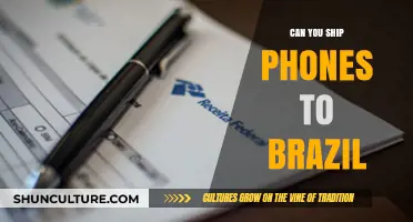 Shipping Phones to Brazil: Regulations, Costs, and Best Practices Explained