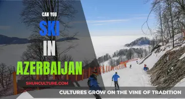 Skiing in Azerbaijan: Is It Possible?