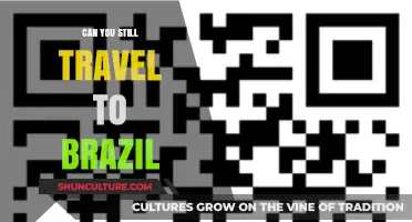 Traveling to Brazil: Current Restrictions, Safety Tips, and Essential Updates