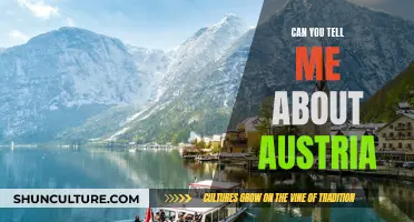 Austria: History, Culture, and Alpine Charm