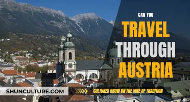 Exploring Austria: Travel Tips and Tricks