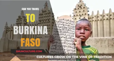 Exploring Burkina Faso: A Guide to Safe and Adventurous Travel