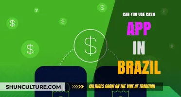 Using Cash App in Brazil: What You Need to Know