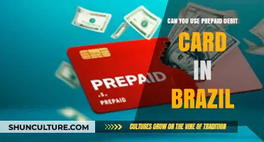 Using Prepaid Debit Cards in Brazil: What You Need to Know