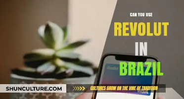 Using Revolut in Brazil: What You Need to Know