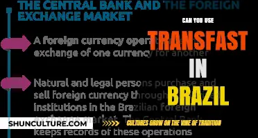 Using Transfast in Brazil: A Comprehensive Guide for Remittance