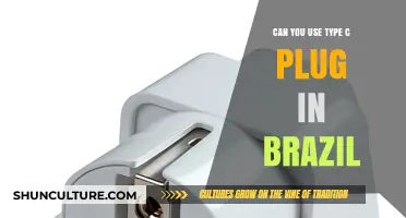 Using Type-C Plugs in Brazil: Compatibility and Travel Tips