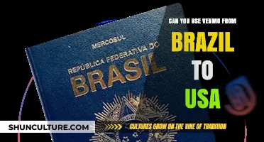 Using Venmo from Brazil to USA: What You Need to Know
