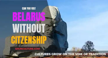 Exploring Belarus Without Citizenship: What You Need to Know